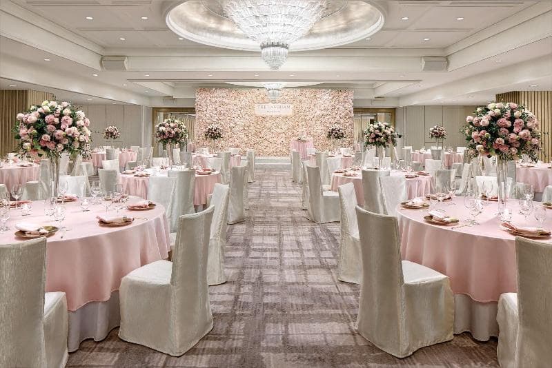 The Langham Hong Kong image 2