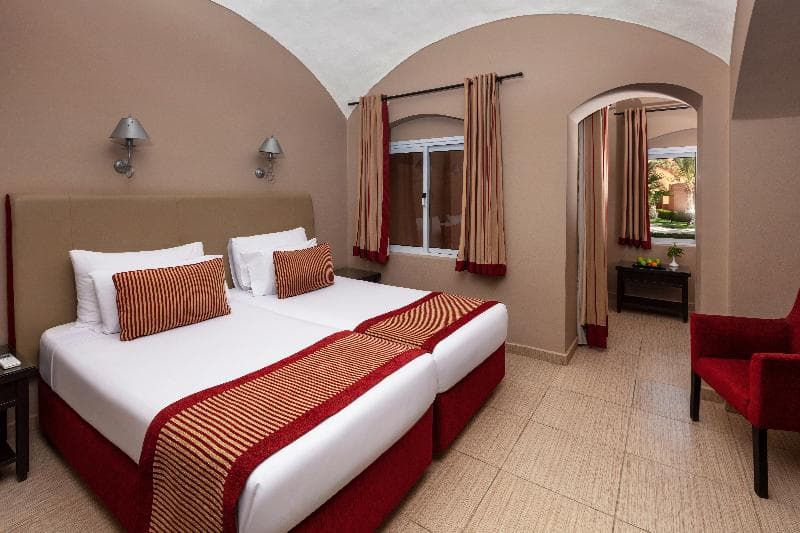 Jaz Makadi Oasis Resort & Club image 1