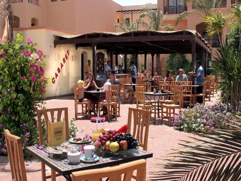 Jaz Makadi Saraya Resort image 2