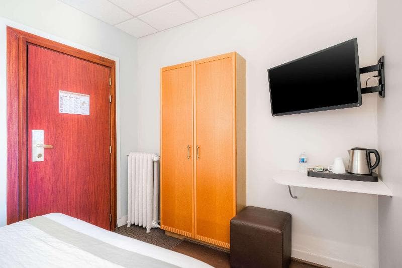 Quality Hotel du Nord Dijon Centre image 2