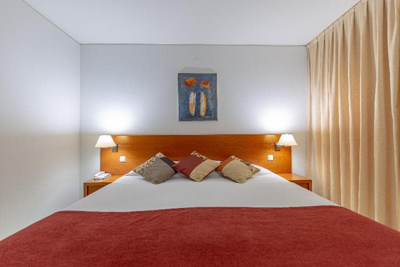 Hotel Sao Sebastiao de Boliqueime image 2