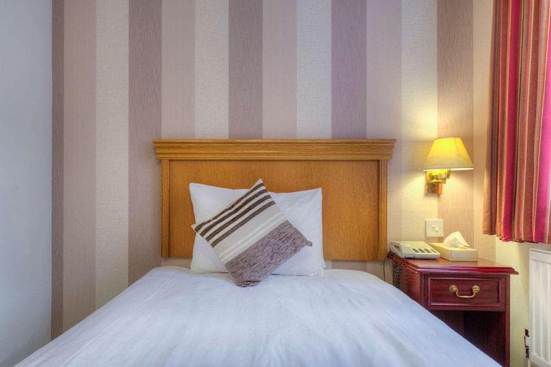 Comfort Inn Birmingham - Main View