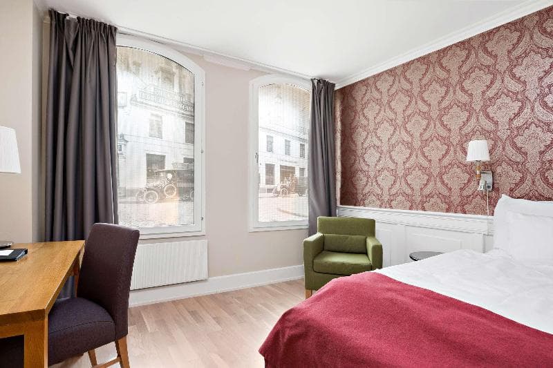 Best Western Plus Hotel Bakeriet image 2
