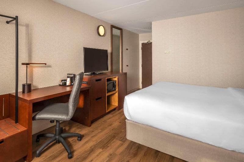 Comfort Inn Hamilton - Main View