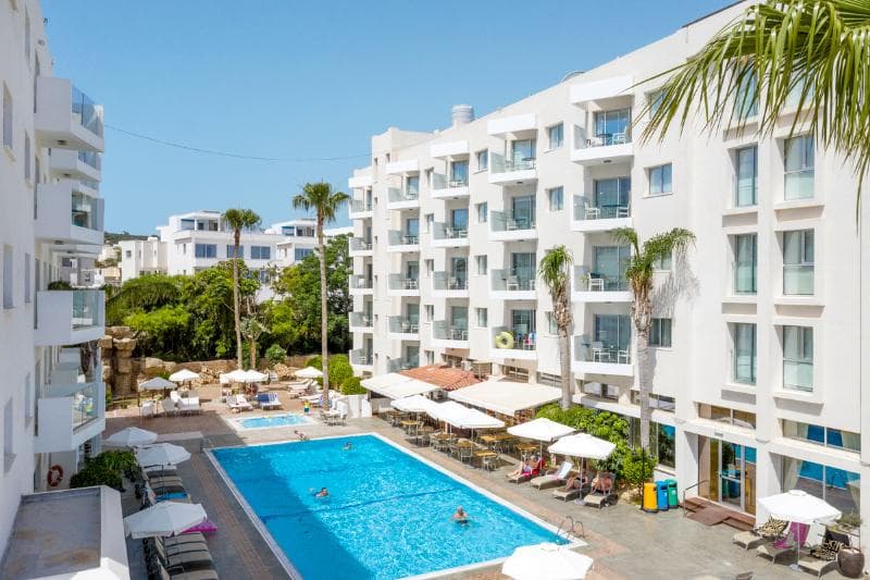 Alva Hotel Apartments image 1
