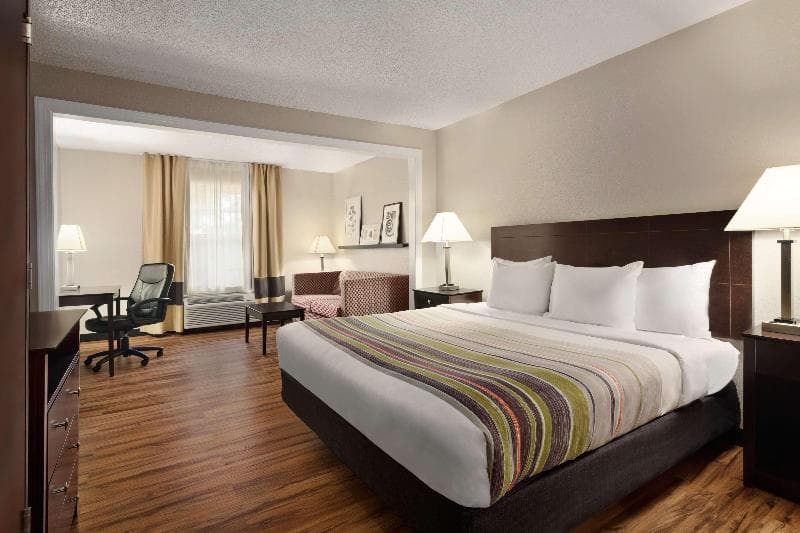 Sleep Inn & Suites Birmingham - Hoover - Main View