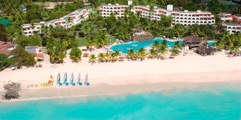Jolly Beach Antigua image 1