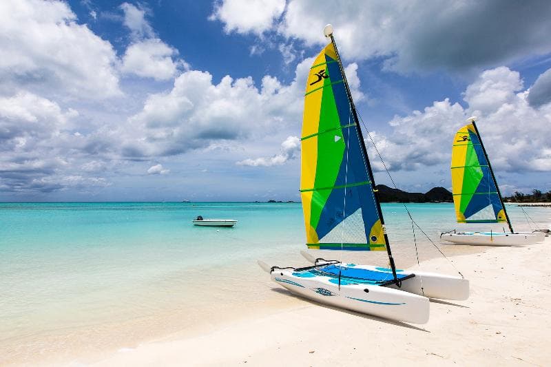 Jolly Beach Antigua image 2