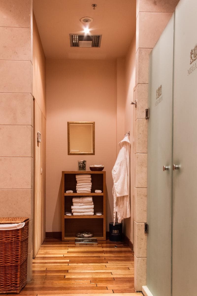 GDM Megaron,Historical Monument Hotel image 2
