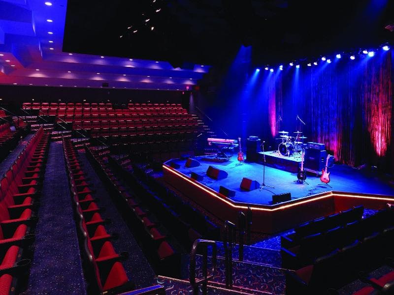 Seneca Niagara Casino & Hotel image 1