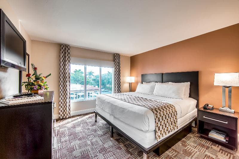 Stay at Inn Of Naples, Tapestry Collection By Hilton