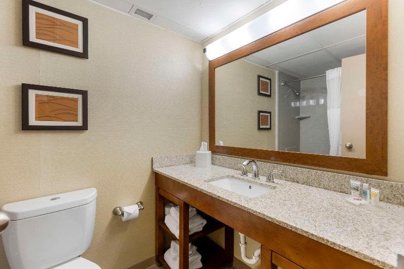 Comfort Inn St. Louis - Westport Event Center image 1