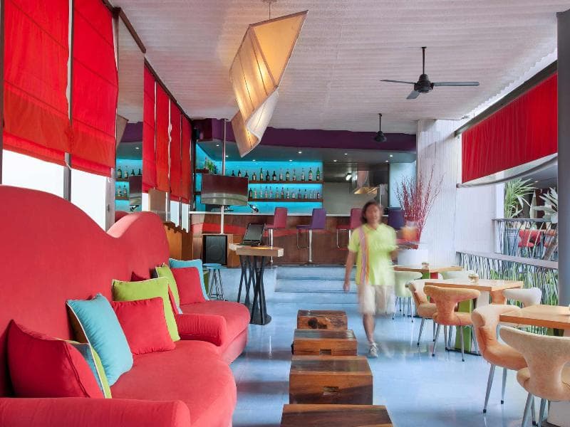 Ibis Styles Bali Legian image 1