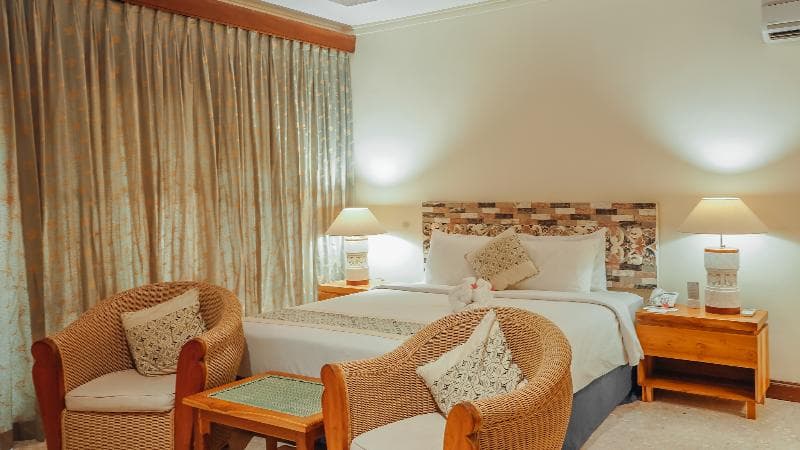 Alam Kulkul Boutique Resort image 1