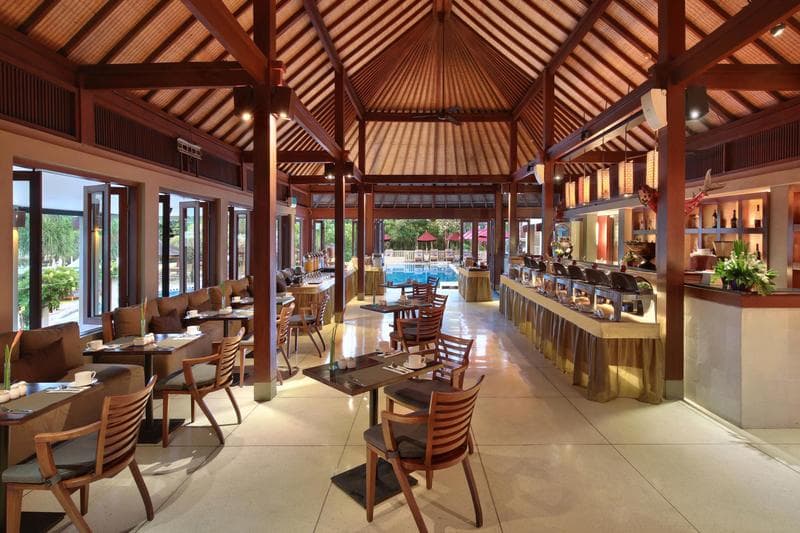 Bali Niksoma Boutique Beach Resort image 1