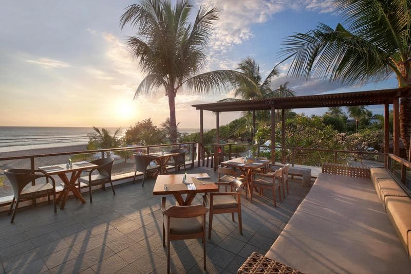 Bali Niksoma Boutique Beach Resort image 2