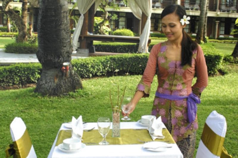 The Jayakarta Bali Beach Resort & Spa image 2