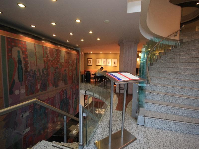 Santa Rita Hotel del Arte image 1