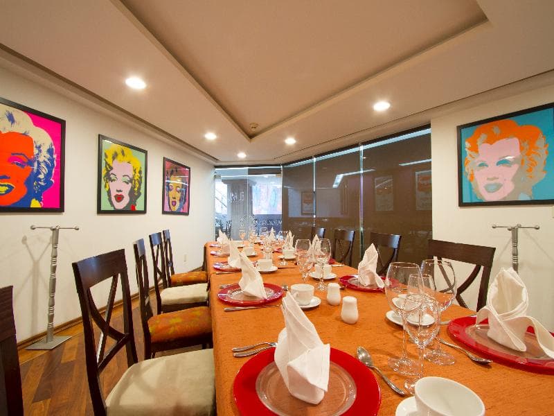 Santa Rita Hotel del Arte image 2