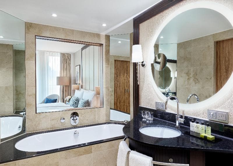 KO59 DUSSELDORF - Hommage Luxury Hotels Collection image 1