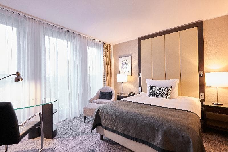KO59 DUSSELDORF - Hommage Luxury Hotels Collection image 2