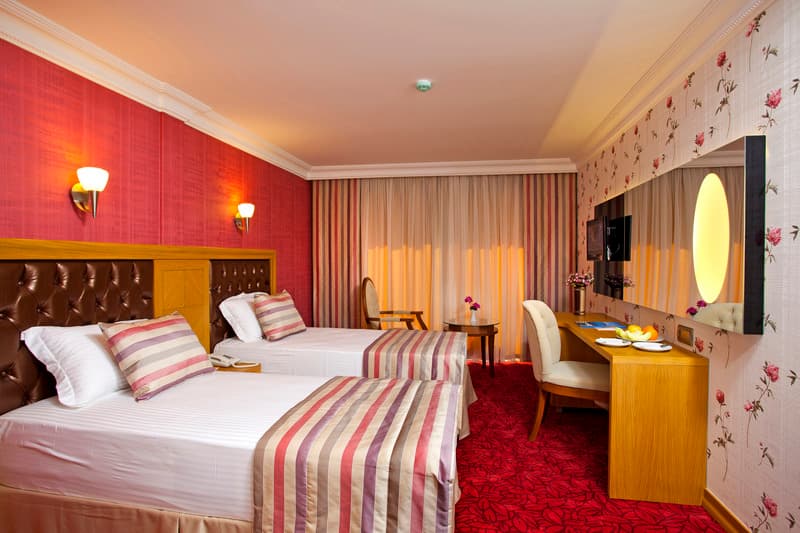 Orsmaris Boutique Hotel image 2