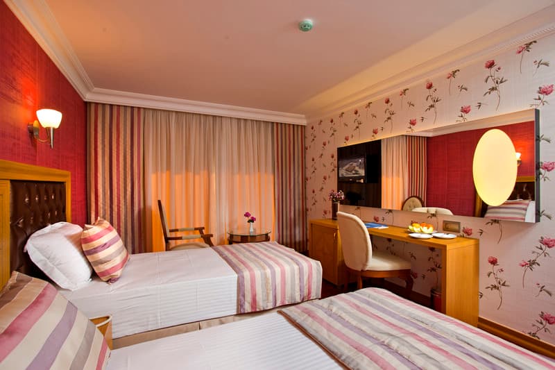 Orsmaris Boutique Hotel image 1