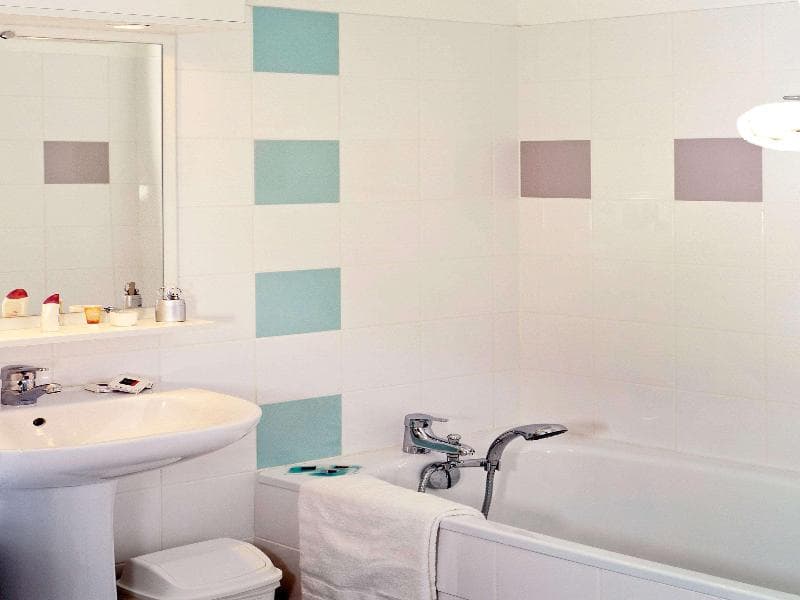 Aparthotel Adagio Access Toulouse Jolimont image 1