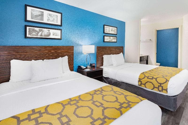 Stay at Baymont By Wyndham Milan
