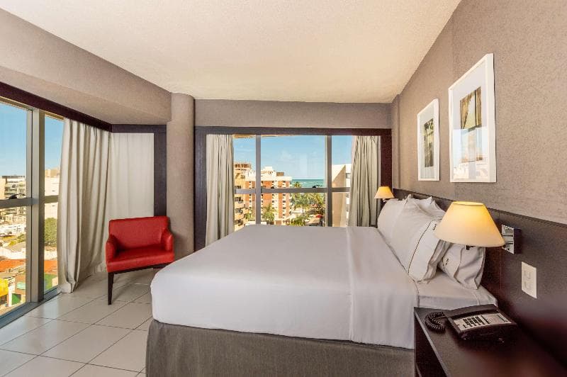 Hilton Garden Inn Maceio image 2