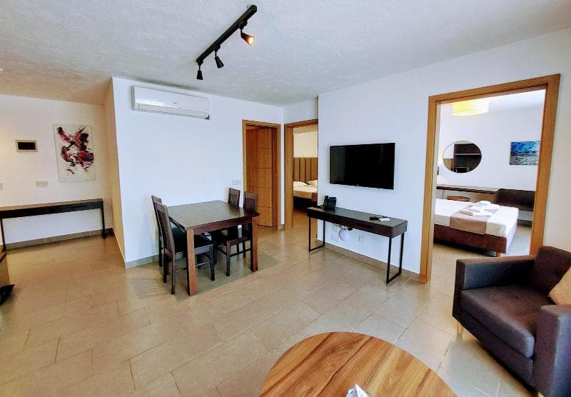Luna Holiday Complex image 1