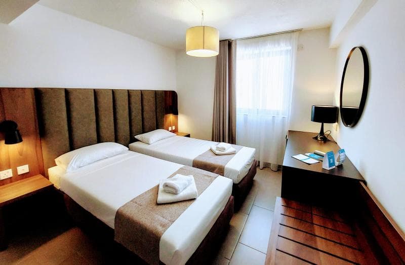 Luna Holiday Complex image 2