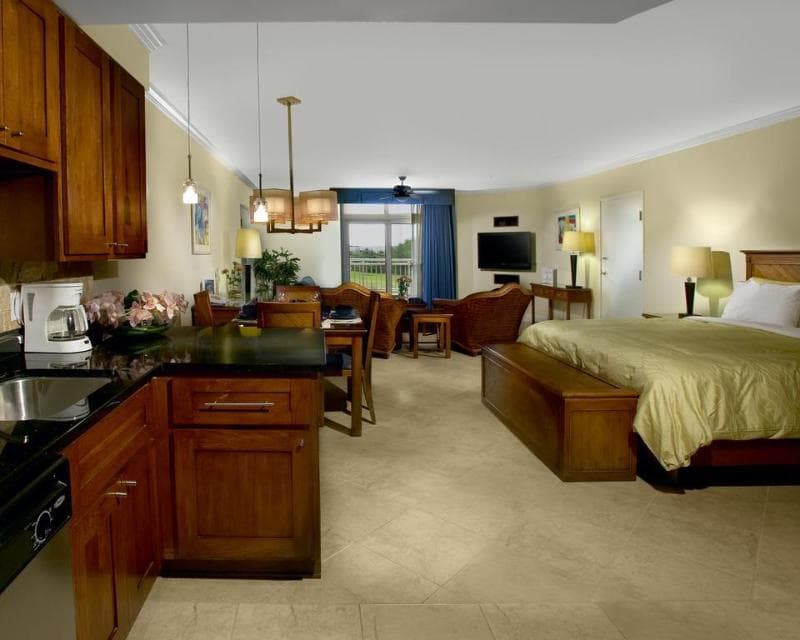Divi Village Golf & Beach Resort image 1