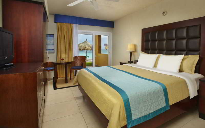 Stay at Tamarijn Aruba All Inclusive