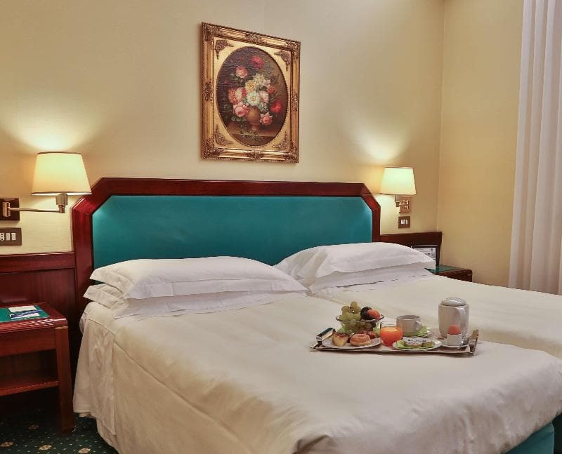 Hotel Astoria, Sure Hotel Collection by Best Weste - Main View