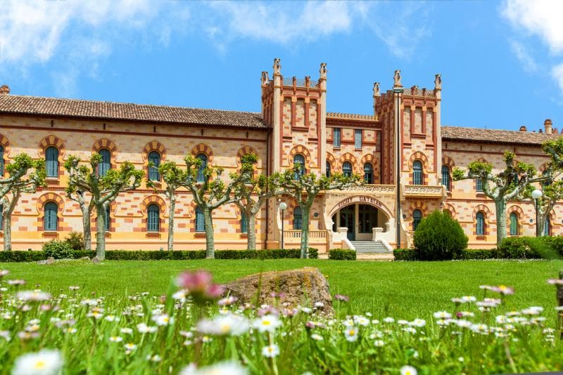 Balneari Vichy Catalan image 1