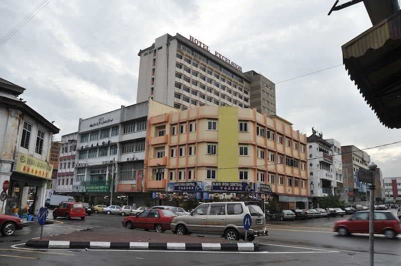 Excelsior Hotel Ipoh image 2