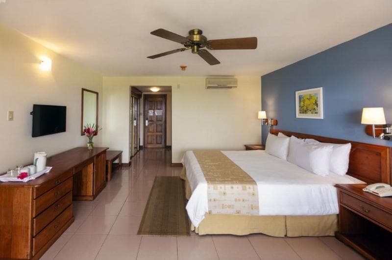 Le Grand Courlan Spa Resort image 1