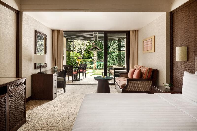 Shangri-La Rasa Sayang, Penang image 1