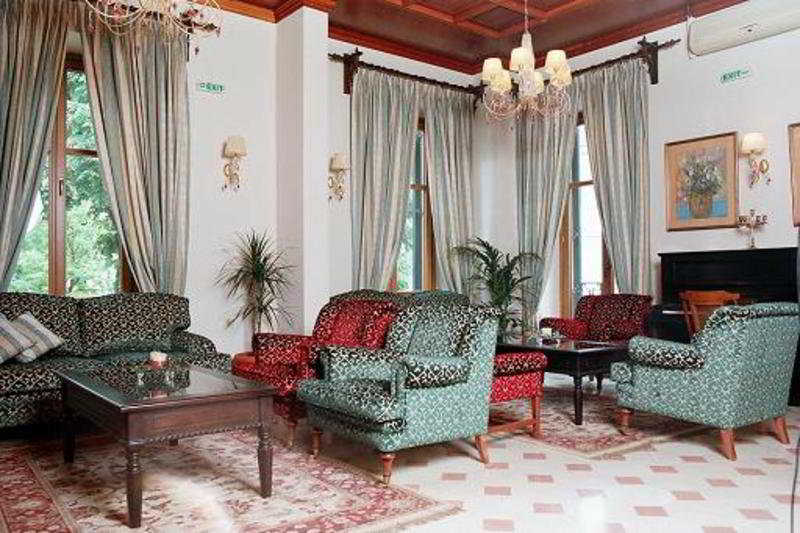 Stay at Bella Venezia