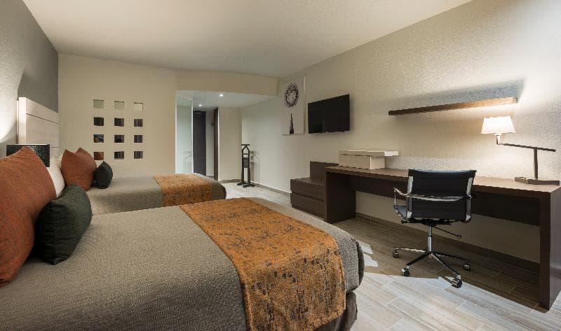 Real Inn San Luis Potosi image 1