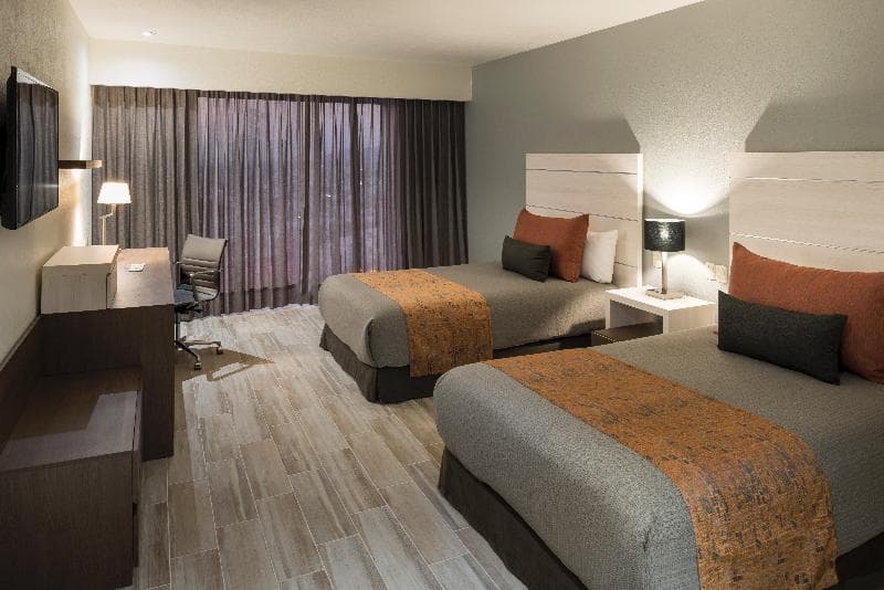 Real Inn San Luis Potosi image 2