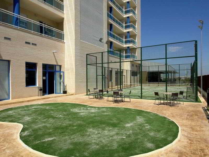 Europa House Sun Beach image 2