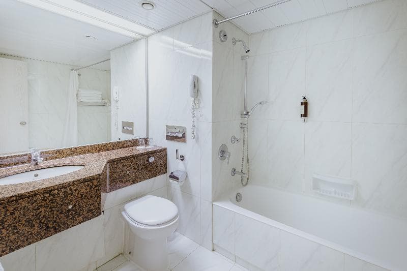 Golden Coast Beach Hotel image 1