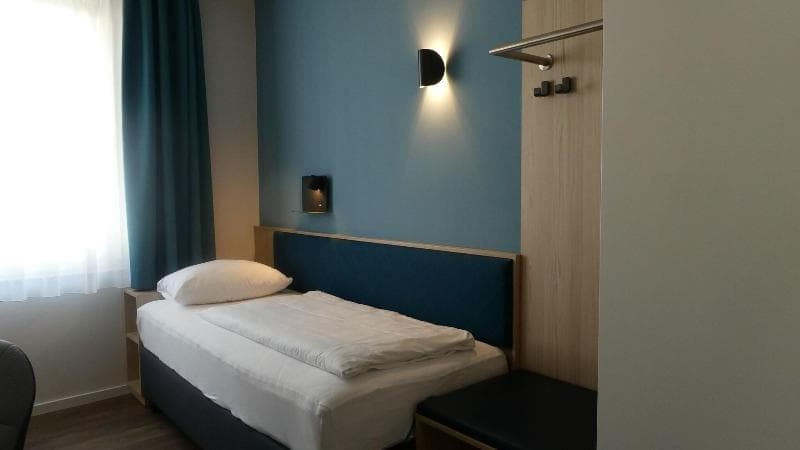 CVJM Duesseldorf Hotel & Tagung image 2