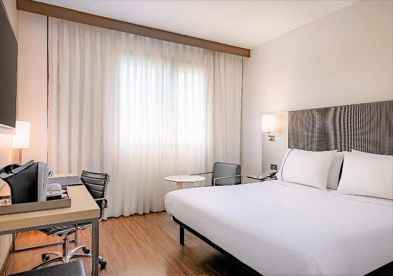 AC Milano - Main View