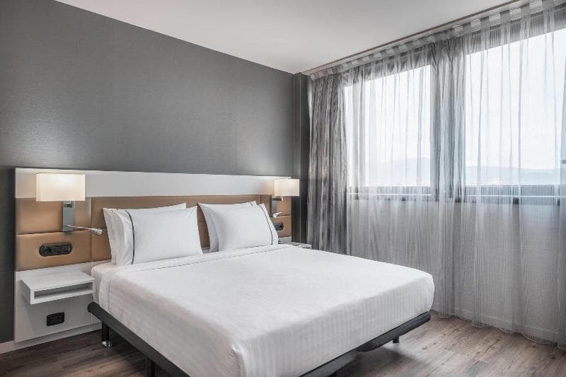 AC Firenze - Main View