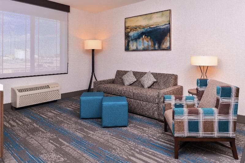 Hilton Garden Inn Salt Lake City Downtown image 1