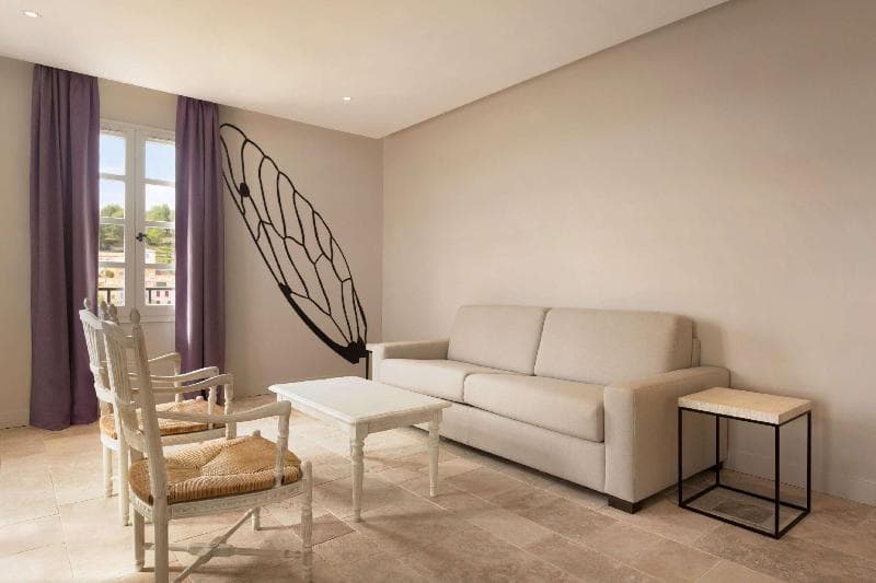Le Fregate Provence image 1