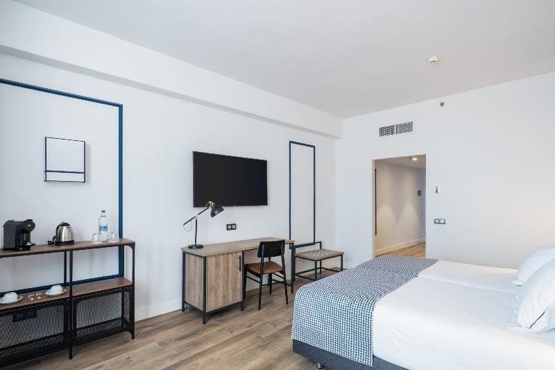 Hotel LIVVO Fataga image 1